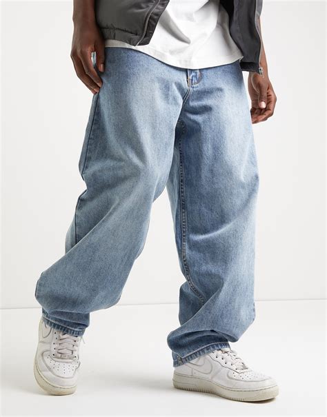 where to find baggy pants